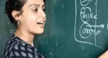 सरकारी स्कूलों में शिक्षकों के करीब 70 हजार से अधिक खाली पद है, 7 अगस्त तक 70 हजार अतिथि शिक्षकों की होगी नियुक्ति