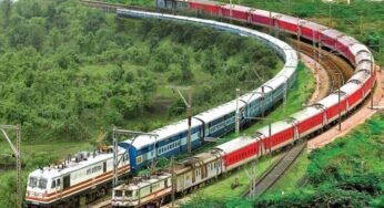 यात्रियों के लिए खुशखबरी! इंदौर- कोटा के बीच चलेगी स्पेशल ट्रेन, खुशी से झूमे यात्री