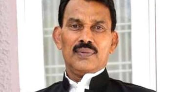 मंत्री तुलसीराम सिलावट का एक्सीडेंट, कार ने मारी जोरदार टक्कर, कहा- ‘भगवान ने बचाया’