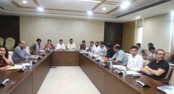 छात्रावास संचालन नियम बनाये जायेंगे : जनजातीय कार्य मंत्री डॉ. शाह