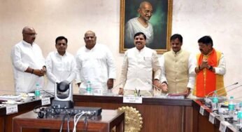 गुरू पूर्णिमा का पर्व पूर्ण श्रद्धा और उल्लास के साथ मनाया जाए- मुख्यमंत्री डॉ. यादव