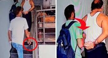 रचना टावर में लूट का किया रिक्रिएशन, यूपी, बिहार के बदमाशों से जुड़ रहे तार