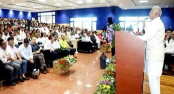 दूरस्थ अंचलों तक बेसिक लाइफ़ सपोर्ट की जागरूकता आवश्यक : राज्यपाल पटेल