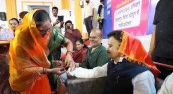 प्रदेश की बहनों को राखी के पहले ही मिल गया है रक्षाबंधन का उपहार – उप मुख्यमंत्री