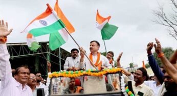 देश की आजादी में बलिदान देने वाले वीर सपूतों का स्मरण करने का दिन- मंत्री उदय प्रताप सिंह
