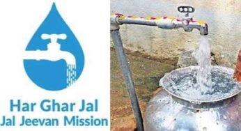हर घर नल का सपना हुआ साकार- राज्यमंत्री श्रीमती बागरी