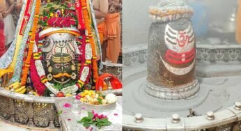 भगवान महाकाल आज बैलगाड़ी में सवार होकर निकलेंगे प्रजा का हाल जानने