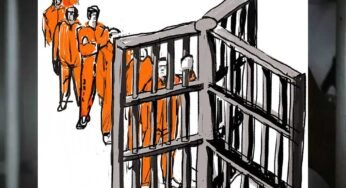 स्वतंत्रता दिवस के अवसर पर मध्यप्रदेश की जेलों से 177 कैदियों को रिहा किया जायेगा