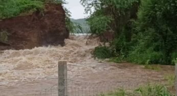 मुरैना के सबलगढ़ में 140 साल पुराना तालाब फूटा… खाली कराए गए गांव, सतर्कता से खतरा टला