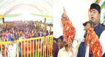 भोपाल में आज से होगा विश्व के सबसे बड़े रक्षाबंधन महोत्सव का शुभारंभ, सभी धर्मों, सभी वर्गों की बहनें लेंगी हिस्सा