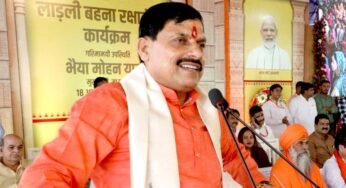 मध्य प्रदेश में गौ-वंश की रक्षा को लेकर सीएम मोहन यादव का बड़ा फैसला, आरोपियों को होगी 7 साल की जेल