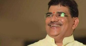 सांसद ज्ञानेश्वर पाटिल की सांसदी पर मंडराय संकट के बादल! जानें किस बात पर मची BJP में खलबली