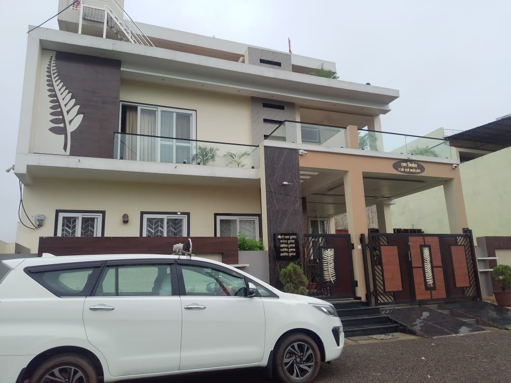 छत्तीसगढ़ में CBI की इन अफसरों के घर रेड