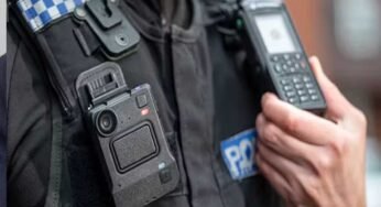 मध्य प्रदेश पुलिस भी स्मार्ट होने की दिशा में आगे बढ़ने लगी, अब बॉडी वॉर्न कैमरे से होगी लैस