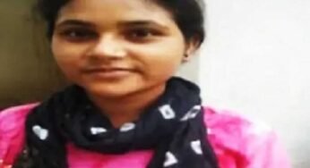 मप्र की बोर्ड परीक्षा 12वीं में टॉपर खुशी सिंह परिहार ने फांसी लगाकर की आत्महत्या