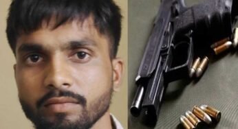 लुधियाना में वीएचपी नेता विकास प्रभाकर की हत्या में शामिल खालिस्तानी खंडवा का धर्मेंद्र मौर्य ….