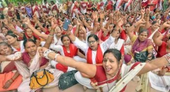 आंगनबाड़ी कार्यकर्ताओं का 2 लाख का बीमा कराएगी सरकार और भी कई लाभ मिलेंगे, जानें सबकुछ