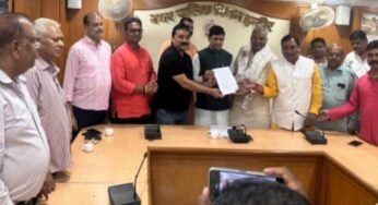 तुलसी नगर के 535 अवैध प्लाॅट मालिक जमा करवा सकेंगे विकास शुल्‍क
