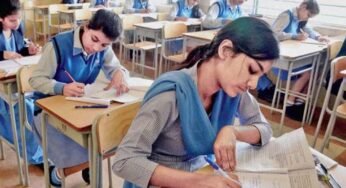 MP Board Exam 18 सितंबर से स्कूलों में तिमाही परीक्षा, गणित के दो पेपर, बिना ब्लू प्रिंट के छात्र परेशान