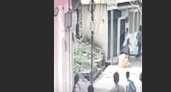 ग्वालियर में तीन नकाबपोश युवक-युवती ने महिला कांग्रेस नेत्री के साथ की मारपीट