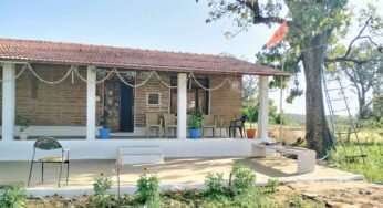 गांवों में बढ़ेगा पर्यटन, अभी हैं 116 होम-स्टे, भविष्य और बढ़ेंगे- मंत्री प्रहलाद पटेल
