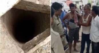 छतरपुर में बड़ा हादसा, कुएं में हथौड़ी निकालने उतरे चार लोगों की दम घुटने से मौत