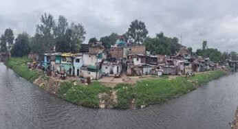 सिंहस्थ 2028 से पहले कान्ह और सरस्वती नदी होगी कब्जे से मुक्त, डेढ़ हजार निर्माण टूटेेंगे