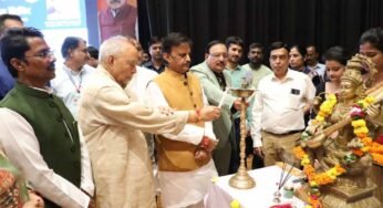 शासकीय और निजी क्षेत्र के अस्पताल मिलकर रोगियों को बेहतर सेवाएं देंगे – उप मुख्यमंत्री