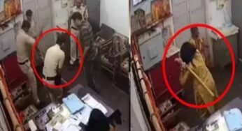 कटनी जीआरपी TI अरुणा को लेकर जमकर बवाल, पहले थाने से हटाया, फिर सस्पेंड और अब हुई FIR