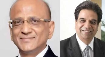 इंदौर के बिजनेसमैन विनोद अग्रवाल मध्य प्रदेश के सबसे अमीर शख्स बने, जानिए कितनी है नेट वर्थ
