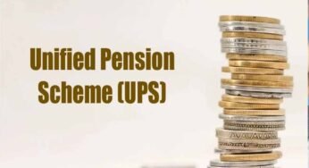 प्रदेश के 4.50 लाख से अधिक कर्मचारी UPS के विकल्प का लाभ ले सकेंगे