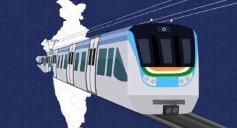 इंदौर – उज्जैन-पीथमपुर: मेट्रो रेल कॉरिडोर के लिए DPR तैयार करेगी DMRC, जानें क्या है प्लान?