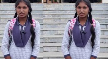 बालिका छात्रावास में रहकर सपना नीट परीक्षा की कर रहीं है तैयारी