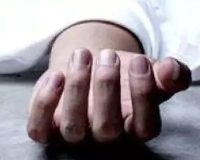 CG : ठेका कर्मी की संदिग्ध मौत, पावर प्लांट की घटना