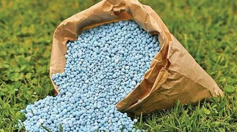CG : किसानों को लक्ष्य का 86 प्रतिशत रासायनिक खाद वितरित
