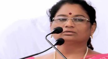 बहनों के सशक्तिकरण के लिए सरकार कृत-संकल्पित: महिला बाल विकास मंत्री सुश्री भूरिया