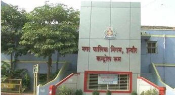 कांग्रेस आज इंदौर में करेगी जंगी प्रदर्शन, नगर निगम मुख्यालय में होगा विरोध, जानें क्यों?