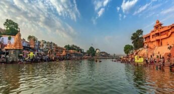 आलोट विकासखंड में शिप्रा-चंबल नदी का संगम स्थल शिपावरा का स्वरूप अब जल्द निखरने वाला …..