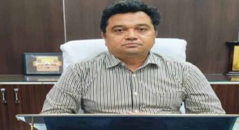 साइबर ठगों के निशाने पर प्रदेश के IAS, 6 कलेक्टर फ्रॉड का शिकार!, जबलपुर कलेक्टर के नाम से मांगे 25 हजार