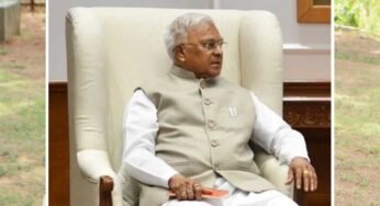 राज्यपाल पटेल ने प्रो. स्मिता सहस्रबुद्धे को कुलपति नियुक्त किया