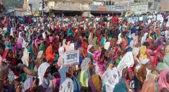 अनुसूचित जाति-जनजाति आरक्षण में कोटे के मुद्दे को लेकर कांग्रेस पूरे प्रदेश में अभियान चलाएगी