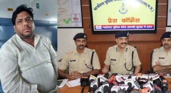 ट्रांसफर कराने के नाम पर झांसा देने वाला शातिर जालसाज गिरफ्तार, ग्वालियर पुलिस ने की कार्यवाही
