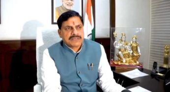 प्रदेश में निवेश के लिये मुख्यमंत्री डॉ. यादव का अगला पड़ाव बेंगलुरू में