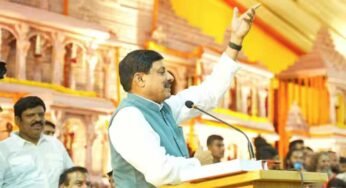 सीएम यादव ने कहा- हिंदुओं का सबसे बड़ा महापर्व सिंहस्थ इस बार अलग ही उत्साह का केंद्र बनेगा, होगा स्थाई विकास