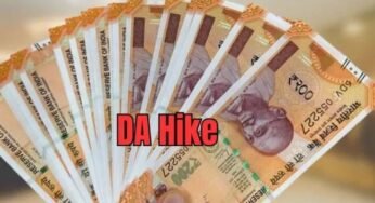 प्रदेश के 7.5 लाख कर्मचारियों की बल्ले-बल्ले, रक्षाबंधन से पहले डबल तोहफा देगी मोहन सरकार