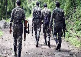 CG : नक्सलियों के 38 लाख नकदी जब्त, सर्चिंग टीम को मिली बड़ी सफलता