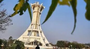 CG : गिरौदपुरी मेला, सुरक्षा व्यवस्था को लेकर प्रशासन अलर्ट पर