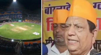 भारत और बांग्लादेश के बीच ग्वालियर के नए क्रिकेट स्टेडियम में T20 मैच का करेंगे विरोध, हिंदू महासभा ने किया ऐलान