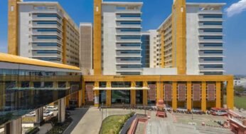हमीदिया अस्पताल को मिली NABH की पूर्णकालिक मान्यता, ऐसा करने वाला यह देश का पहला चिकित्सालय