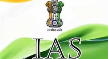 मध्यप्रदेश में 13 अधिकारियों को 55 जिले मिले, करना होगा आकस्मिक निरीक्षण